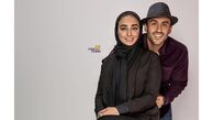 زوج‌جوان ‌سینمای ایران + عکس