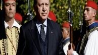 انتقاد اردوغان از یونان و اتحادیه اروپا در سفر به آتن