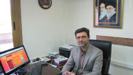 مدیر شبکه رادیویی پیام تغییر کرد +عکس