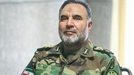 فرمانده نیروی زمینی ارتش:ایجاد نشاط در جامعه، از اهداف جهاد تبیین است