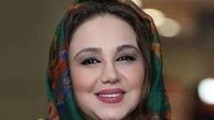 بهنوش بختیاری: عادل فردوسی‌پور سرور صداوسیماست
