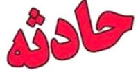 مصدومیت ۱۷ مسافر در تصادف زنجیره‌ای بلوار تند گویان پایتخت

