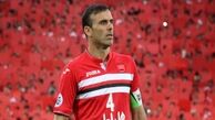 آمار ضعیف خط دفاعی پرسپولیس در نبود سیدجلال