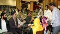 کافه رستوران‌های سلبریتی‌ها از فودکورت علی دایی تا رستوران شهاب حسینی+عکس