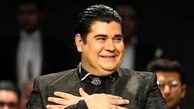 «سالار عقیلی» برای سریال «برادر جان» می‌خواند