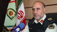 کلاهبردار میلیاردی به دام افتاد