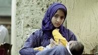 «کودک همسری»، اسارت فرشتگان کوچک در چنگال ازدواج ناخواسته