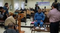 ختم رسیدگی به پرونده آقای عمارت!