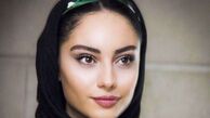  ترلان پروانه، مات و مبهوت/عکس