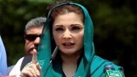 دختر و داماد نواز شریف امروز در دادگاه
