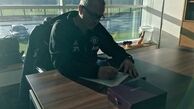 پس از اخراج مورینیو چه بر سر دفترش آمد؟