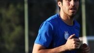ملی‌پوش استقلال در مسیر بهبودی