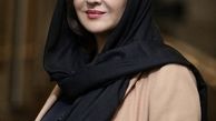 استایل همیشه ساده نیکی کریمی + عکس