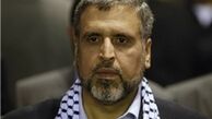  سفر هیأتی از جهاد اسلامی فلسطین به قاهره