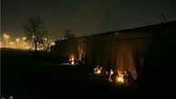 زندگی کارتنی فرمانروایان شب‌!