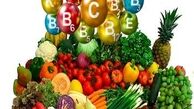 فواید ویتامین B ۱۲ و اسید فولیک برای زنان
