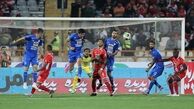 آغاز بلیت فروشی اینترنتی دیدار پرسپولیس و استقلال