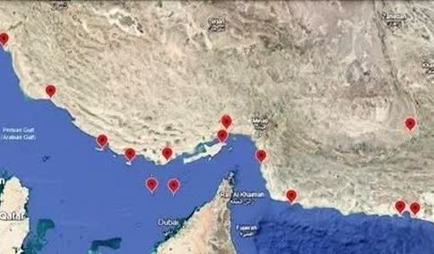 ۱۴ شهید و ۷۸ مصدوم در حملات آمریکا به ۵ استان 