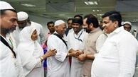 54 زائر پاکستانی در حج امسال فوت شدند