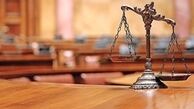 قاتل ملیکای پنج‌ساله پای میز محاکمه