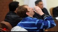 حکم اعدام بابک زنجانی تایید شد 