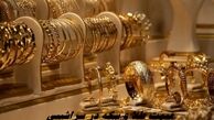 قیمت طلا و سکه در سراشیبی + آخرین قیمت سکه
