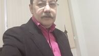 انسان های رودخانه ای زندگی رضا حسین زاده