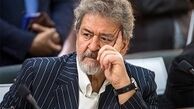 عابدینی سرخابی‌ها را تهدید به افشاگری کرد