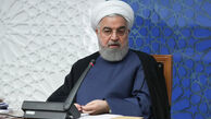 دستور روحانی به گمرک/ کالایی معطل نماند