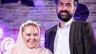 عروسی لاکچری سلبریتی‌ها