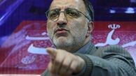 چرا نباید درباره فساد نورچشمی‌ها سخن گفت/آقای روحانی نظرتان خلاف نظر امام است