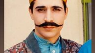 امیر غفارمنش در جوانی + عکس