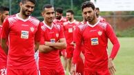 ترکیب فوق‌العاده قدرتمند و ترسناک پرسپولیس برای فصل آینده