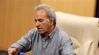 کشتی‌گیر برتر باید روی تشک مشخص شود