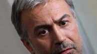 افزایش سن محسوس دانیال حکیمی