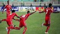 ترین‌های هفته سوم لیگ برتر