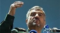 شکست حمله به سوریه آخرین ناکامی دشمن دربرابرانقلاب بود