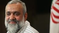 پاسخ سردار نقدی به تحریف سخنانش توسط روزنامه دولت