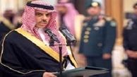 عربستان از عادی‌سازی روابط کشورهای عربی با اسرائیل حمایت کرد