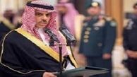 عربستان از عادی‌سازی روابط کشورهای عربی با اسرائیل حمایت کرد