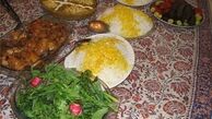  مصرف چند نوع غذا در یک وعده ممنوع 