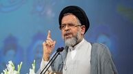 مکتب «حاج‌قاسم» سرچشمه خیزش حاج قاسم‌های بیشماری خواهد بود