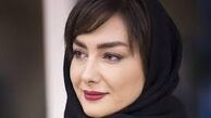 عکس دی ماه 87 هانیه توسلی 