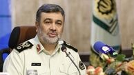 آغاز گردهمایی سراسری فرماندهان و روسای پلیس کشور 