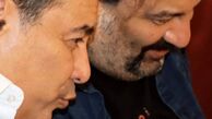 برادران قاسم خانی در کنار هم‌ + عکس