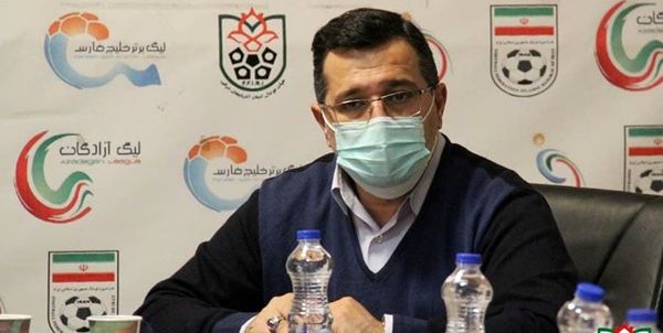 قرارداد بازیکنان ماشین‌سازی صبح امروز ثبت شده بود