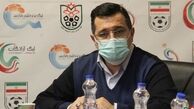 قرارداد بازیکنان ماشین‌سازی صبح امروز ثبت شده بود