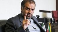 توصیه ویژه جلالی به سازمان مالیاتی