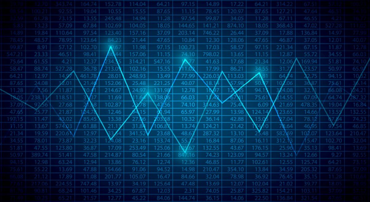 انواع الگوهای هارمونیک (Harmonic Patterns)؛ معرفی و آموزش