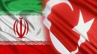 صادرات محصولات پتروشیمی ایران به ترکیه متوقف شد